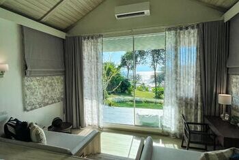 Shantaa Resort, Kohkood