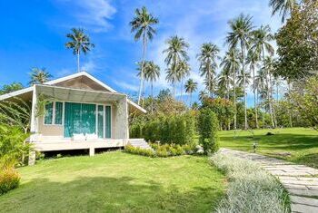 Shantaa Resort, Kohkood