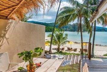 Tolani Resort Koh Kood