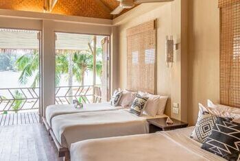 Tolani Resort Koh Kood