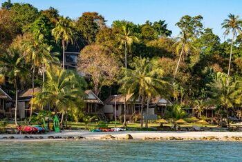 Tolani Resort Koh Kood