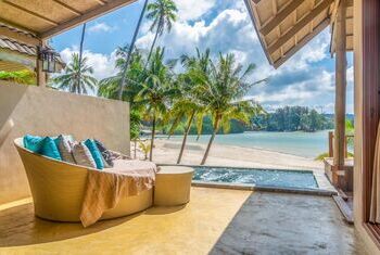 Tolani Resort Koh Kood