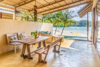 Tolani Resort Koh Kood