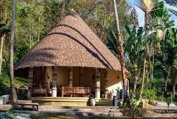 Tolani Resort Koh Kood