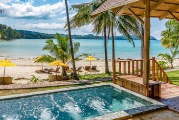 Tolani Resort Koh Kood