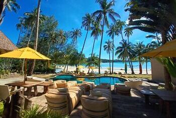 Tolani Resort Koh Kood