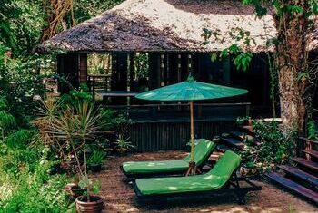 BABA Ecolodge