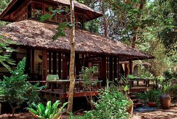 BABA Ecolodge