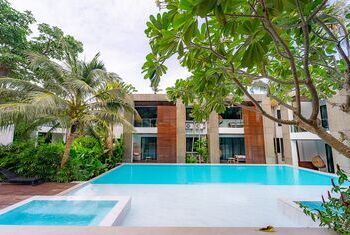 Idyllic Concept Resort