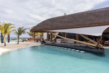 Irene Pool Villa Resort