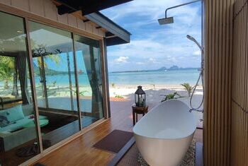 Koh Mook Sivalai Beach Resort