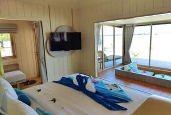 Koh Mook Sivalai Beach Resort