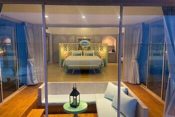 Koh Mook Sivalai Beach Resort