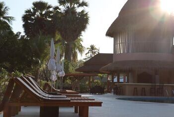 Koh Mook Sivalai Beach Resort