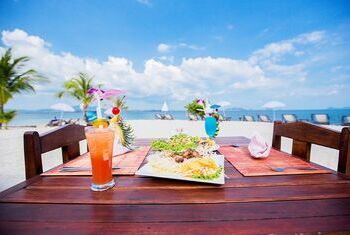 Koh Mook Sivalai Beach Resort