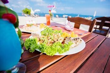 Koh Mook Sivalai Beach Resort