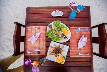 Koh Mook Sivalai Beach Resort