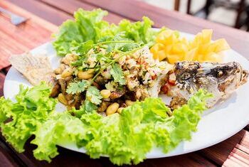 Koh Mook Sivalai Beach Resort