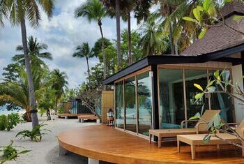 Koh Mook Sivalai Beach Resort