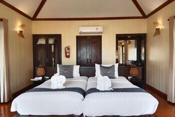 Koh Mook Sivalai Beach Resort