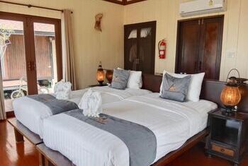 Koh Mook Sivalai Beach Resort