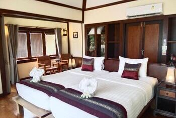 Koh Mook Sivalai Beach Resort