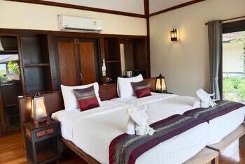 Koh Mook Sivalai Beach Resort