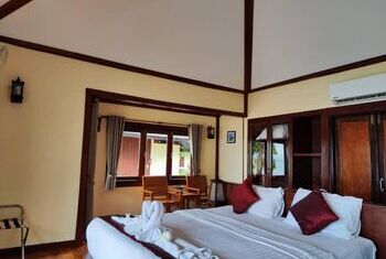 Koh Mook Sivalai Beach Resort