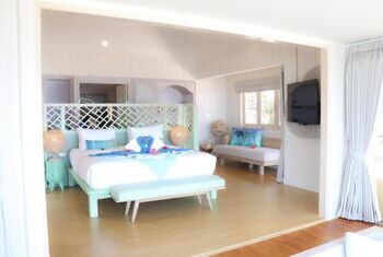 Koh Mook Sivalai Beach Resort