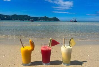 Havana Beach Resort Phangan