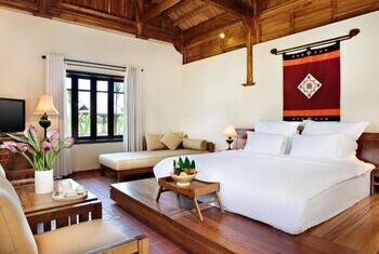 Emeralda Resort Ninh Binh