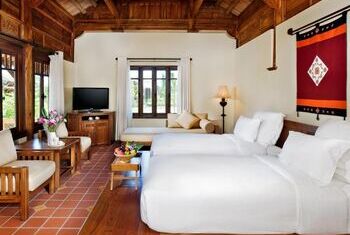 Emeralda Resort Ninh Binh