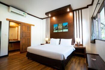 Phangan Bayshore Resort