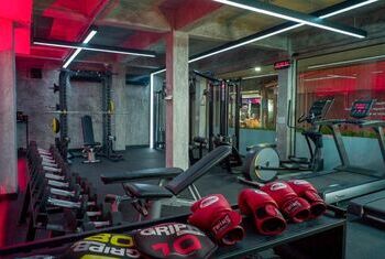 Phangan Bayshore Resort