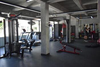 Phangan Bayshore Resort