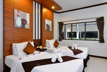 Phangan Bayshore Resort