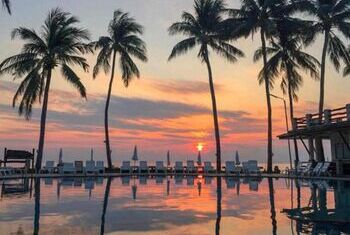 Phangan Bayshore Resort