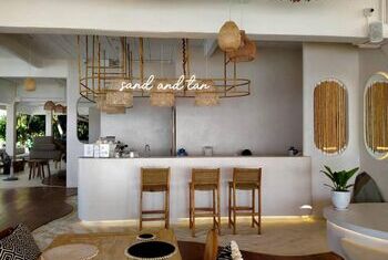 Phangan Bayshore Resort