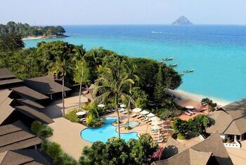 Phi Phi Holiday Resort