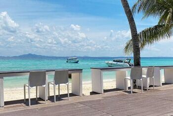 Phi Phi Holiday Resort