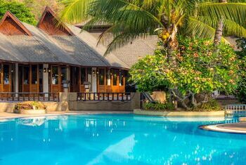 Phi Phi Holiday Resort