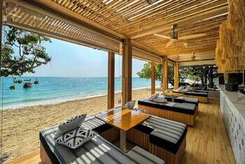 Phi Phi Holiday Resort