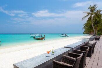 Phi Phi Holiday Resort