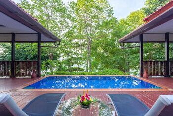 Phi Phi Natural Resort