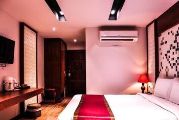 Phi Phi Natural Resort