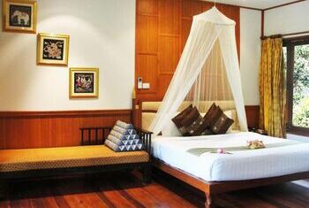 Phi Phi Natural Resort