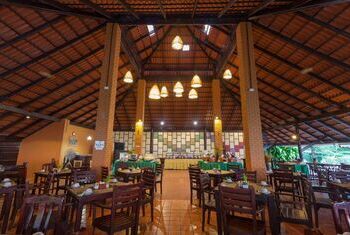Phi Phi Natural Resort