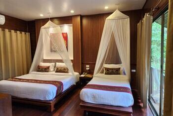 Phi Phi Natural Resort