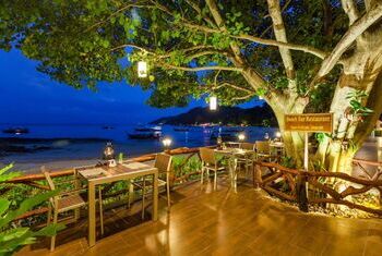 Phi Phi Natural Resort