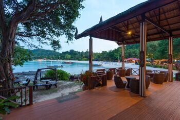 Phi Phi Natural Resort